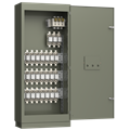 Шкаф распределительный ШР11-73505-31-УХЛ4 Iн=400А IP31 1749 - фото 4733